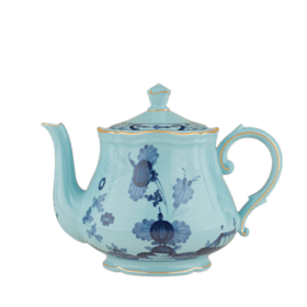 ティーソーサー イリス | GINORI 1735